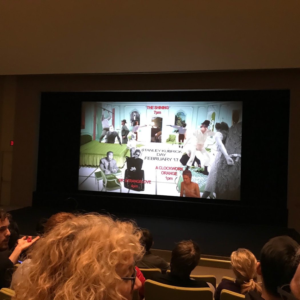 Remis Auditorium 1