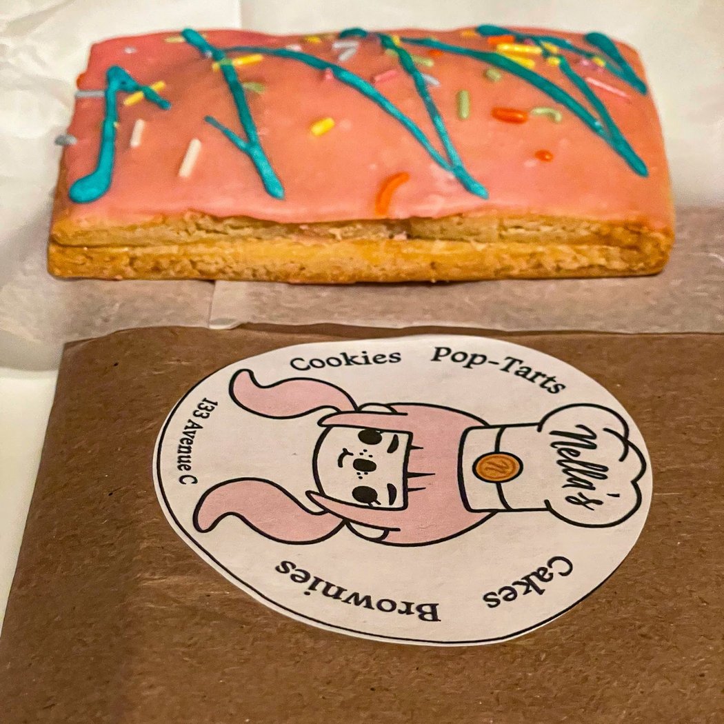 Nella’s Pastry 3
