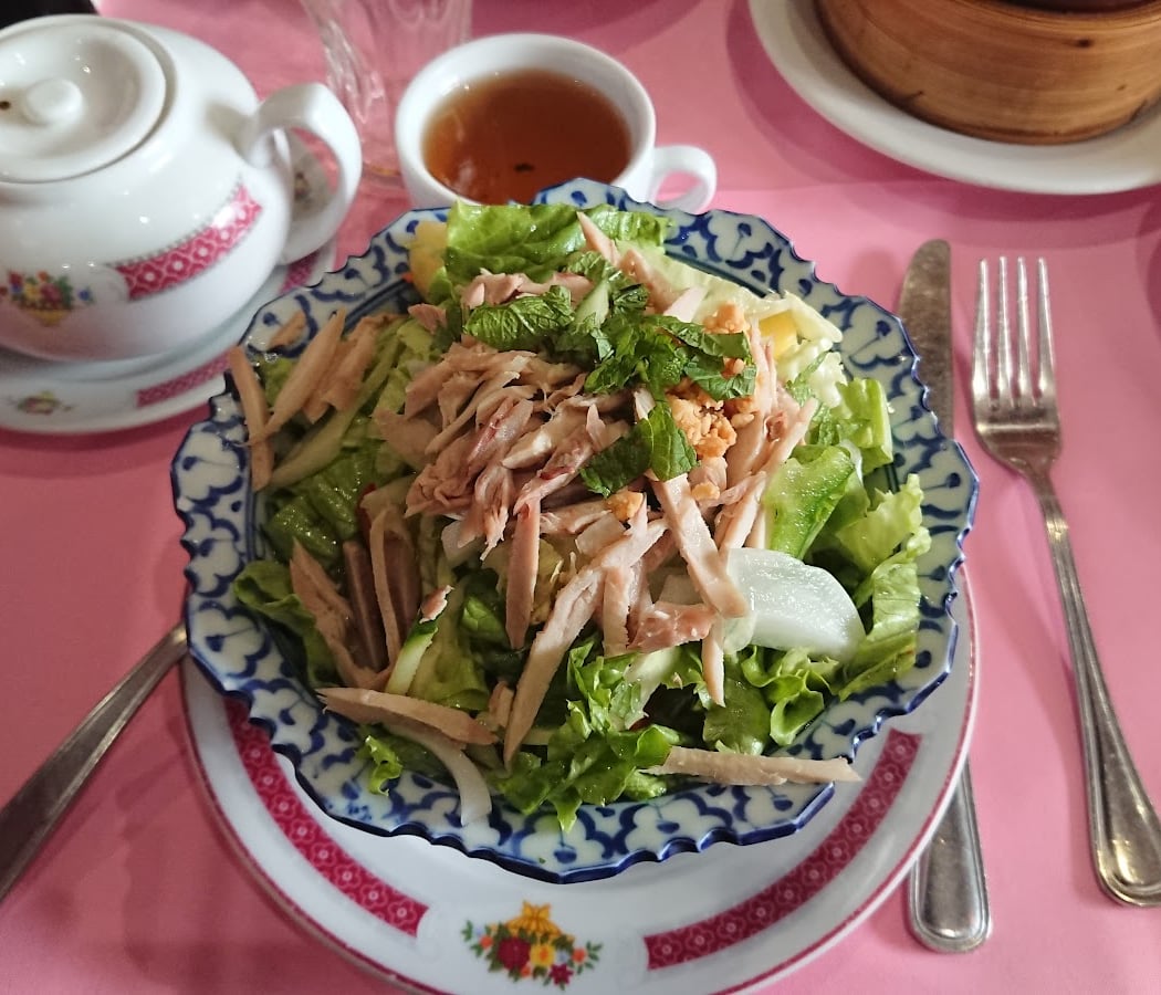 Le Jade Royal 1