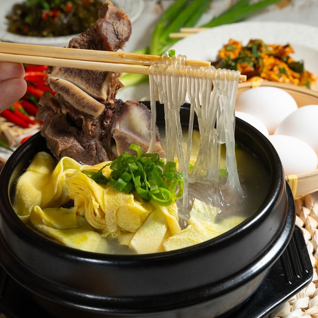 Niukee Shumai 3