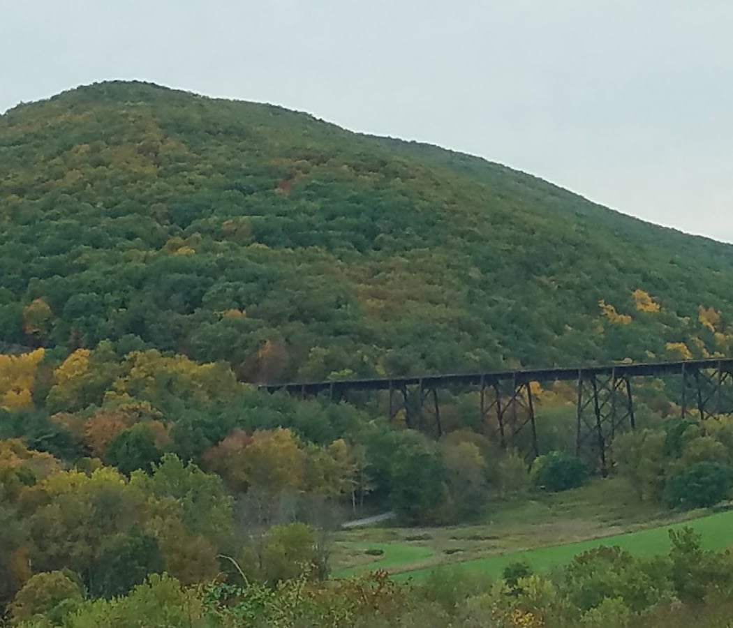 Schunnemunk State Park 4