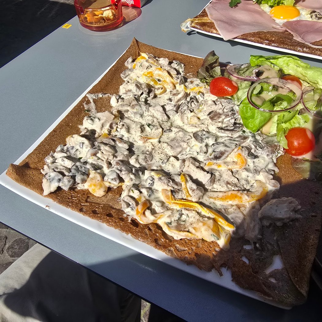 Hanh de Bretagne Crêperie 3