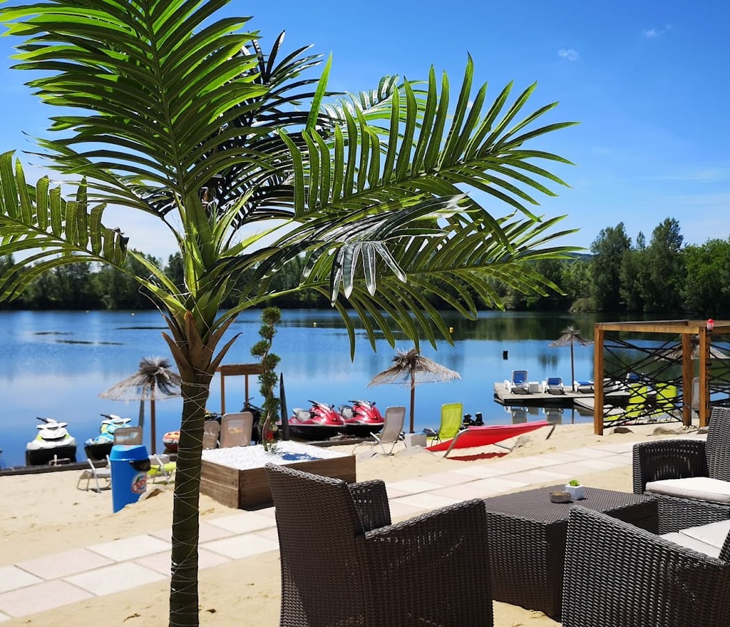 Issoire Plage 2