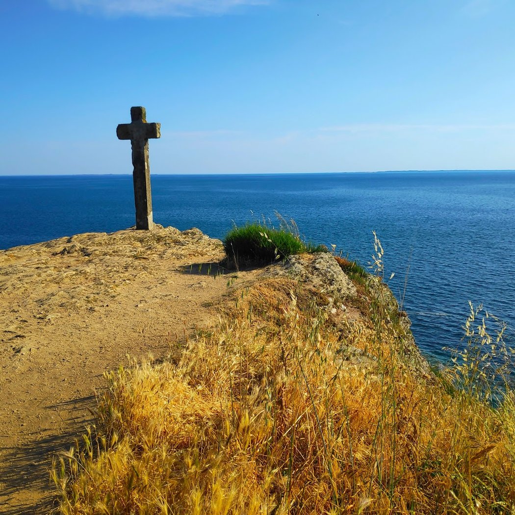 Pointe du Grand Mont 1
