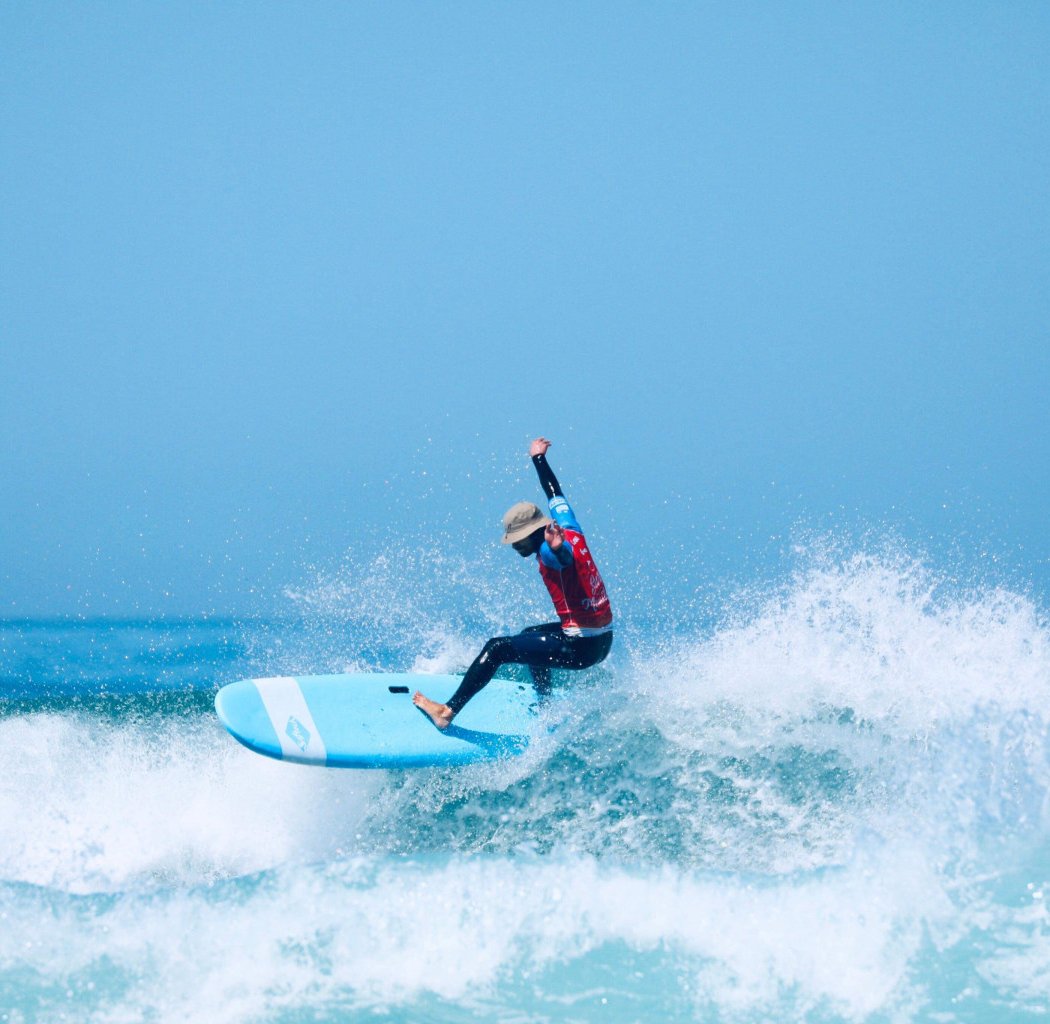 Hastea Surf School Biarritz – Côte Des Basques 3