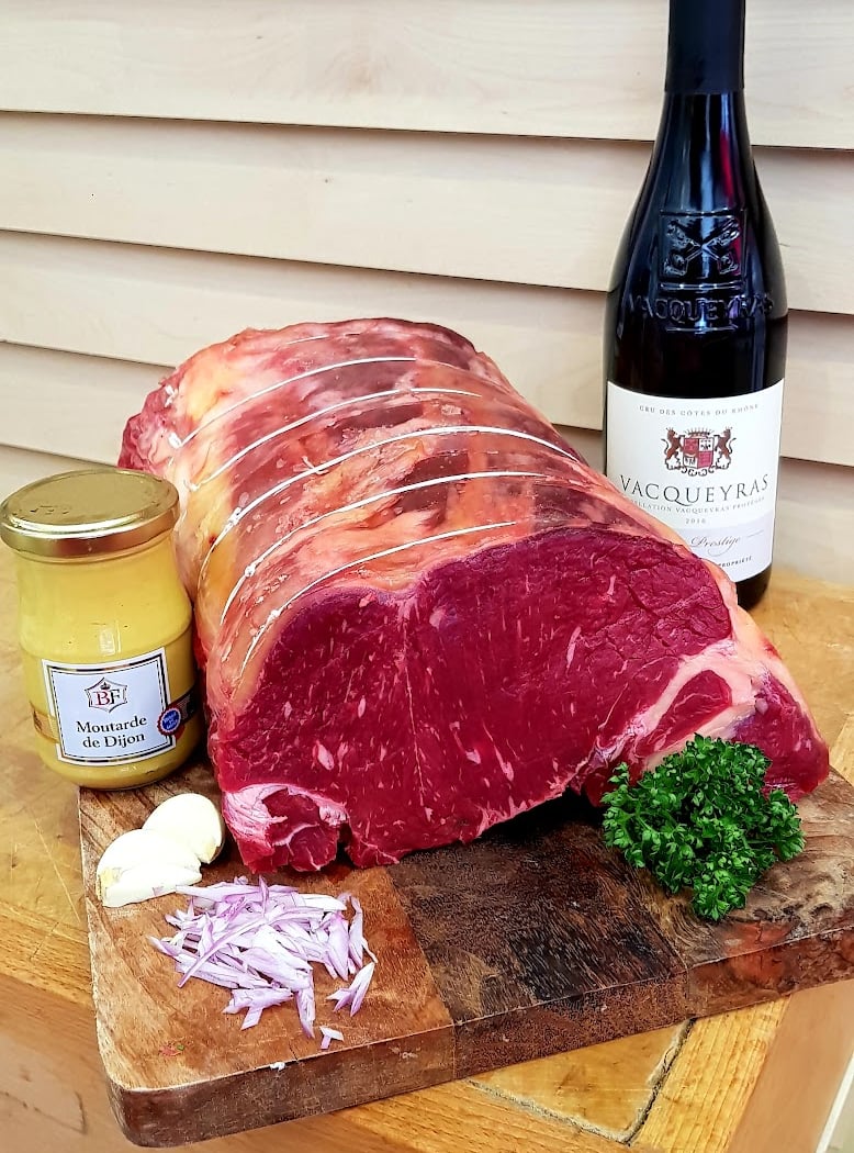 Boucherie-Charcuterie Vincent 1
