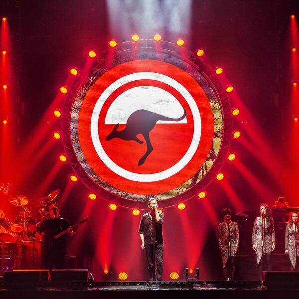 The Australian Pink Floyd Show 3