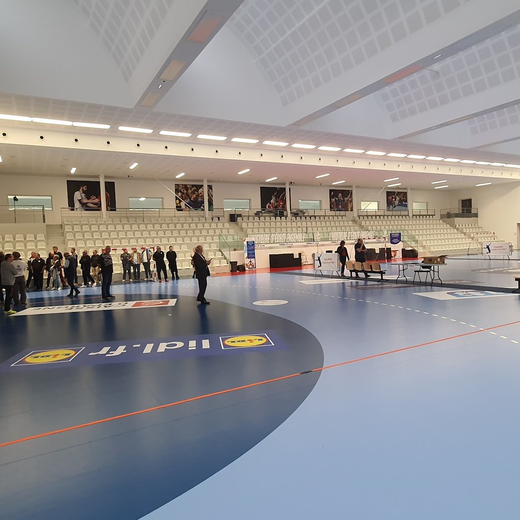 Le parcours de la Flamme Olympique 2