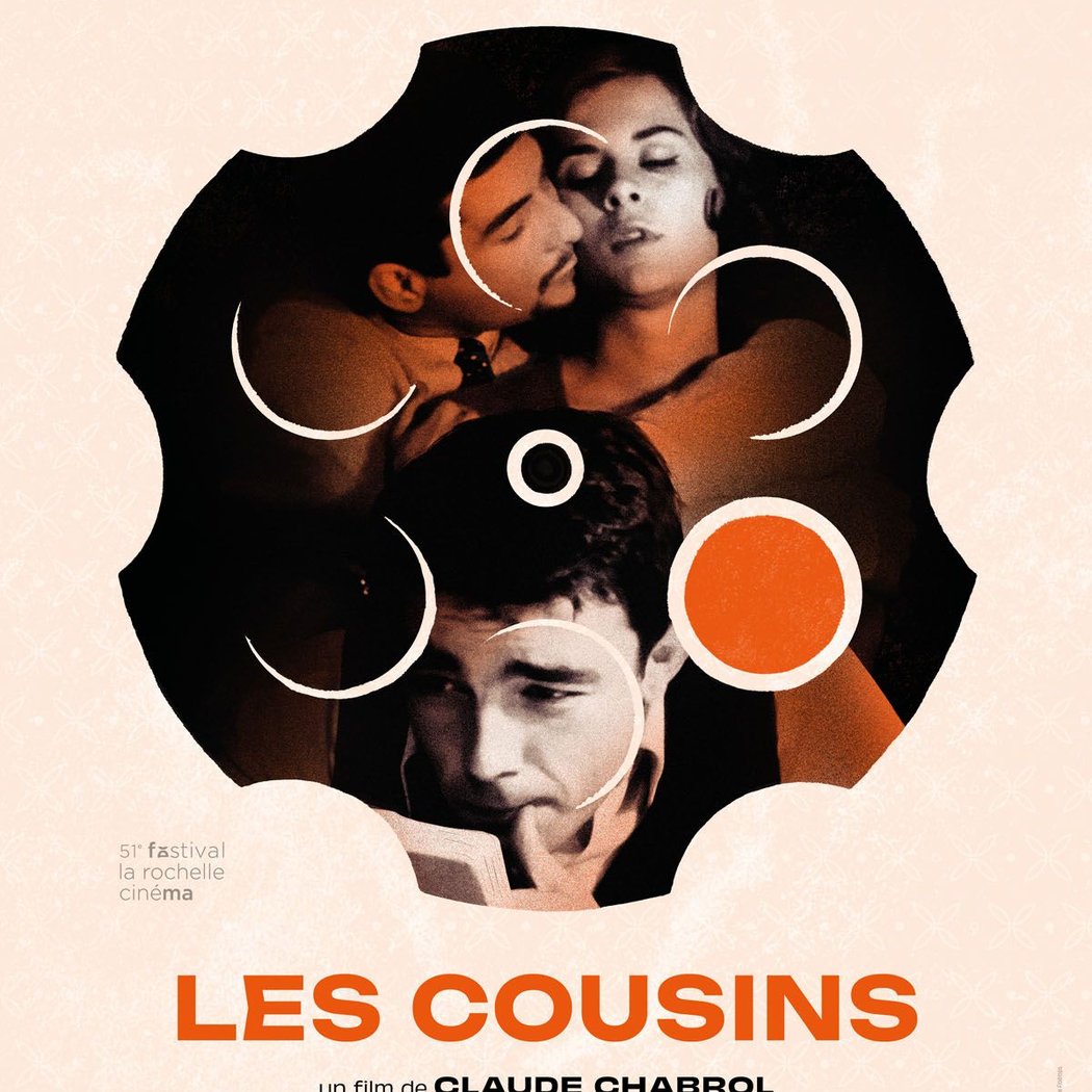 Les Cousins