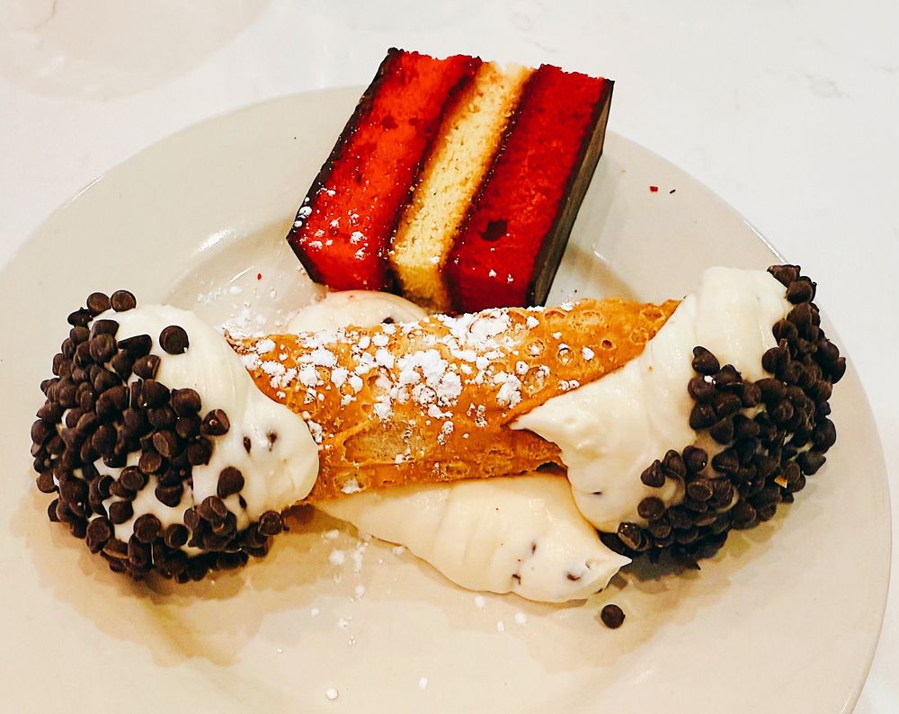 Pasticceria Rocco 1