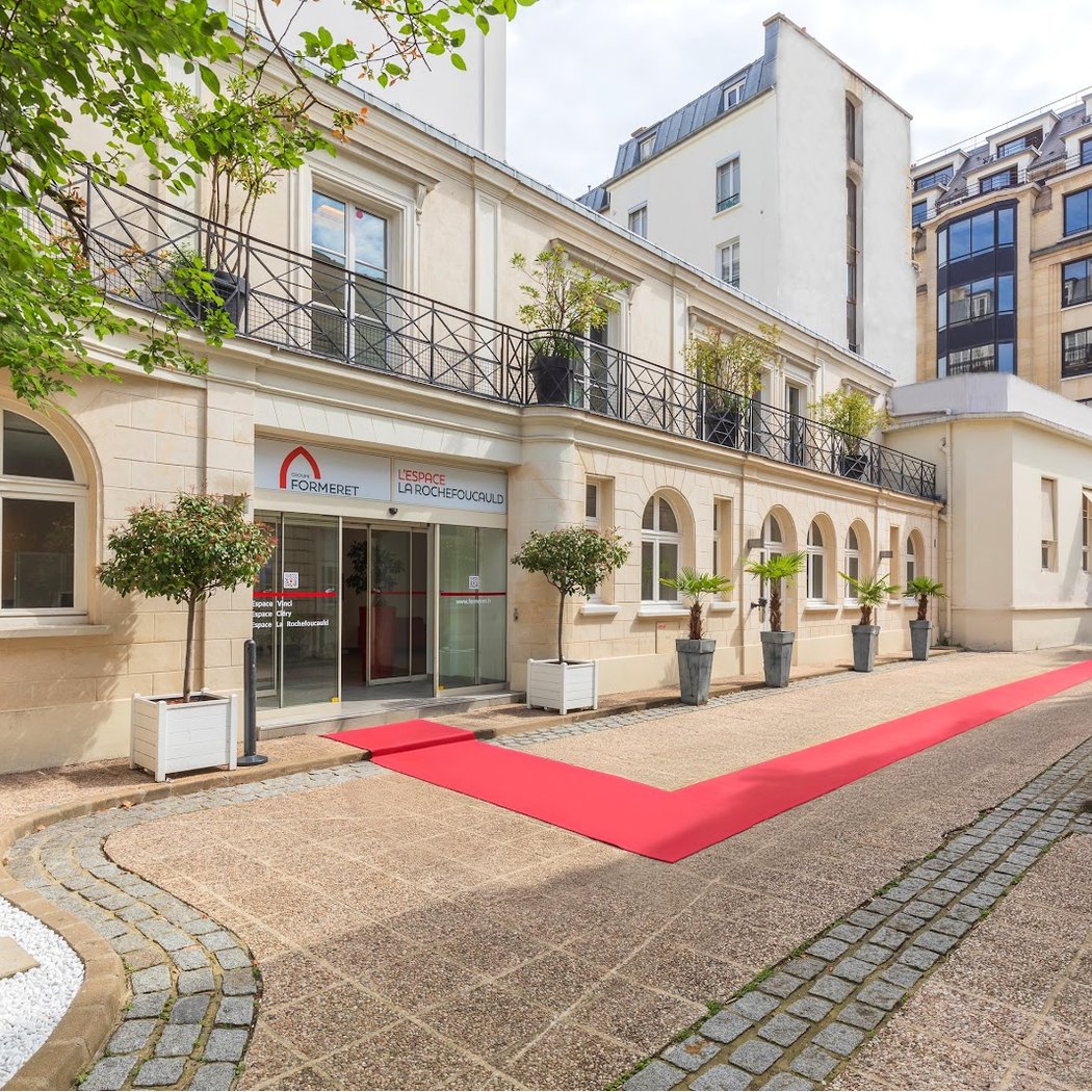Espace La Rochefoucauld 2