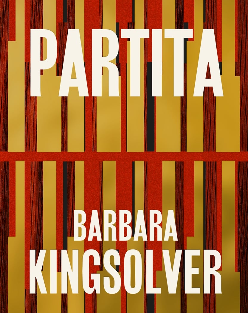Barbara Kingsolver: Partita
