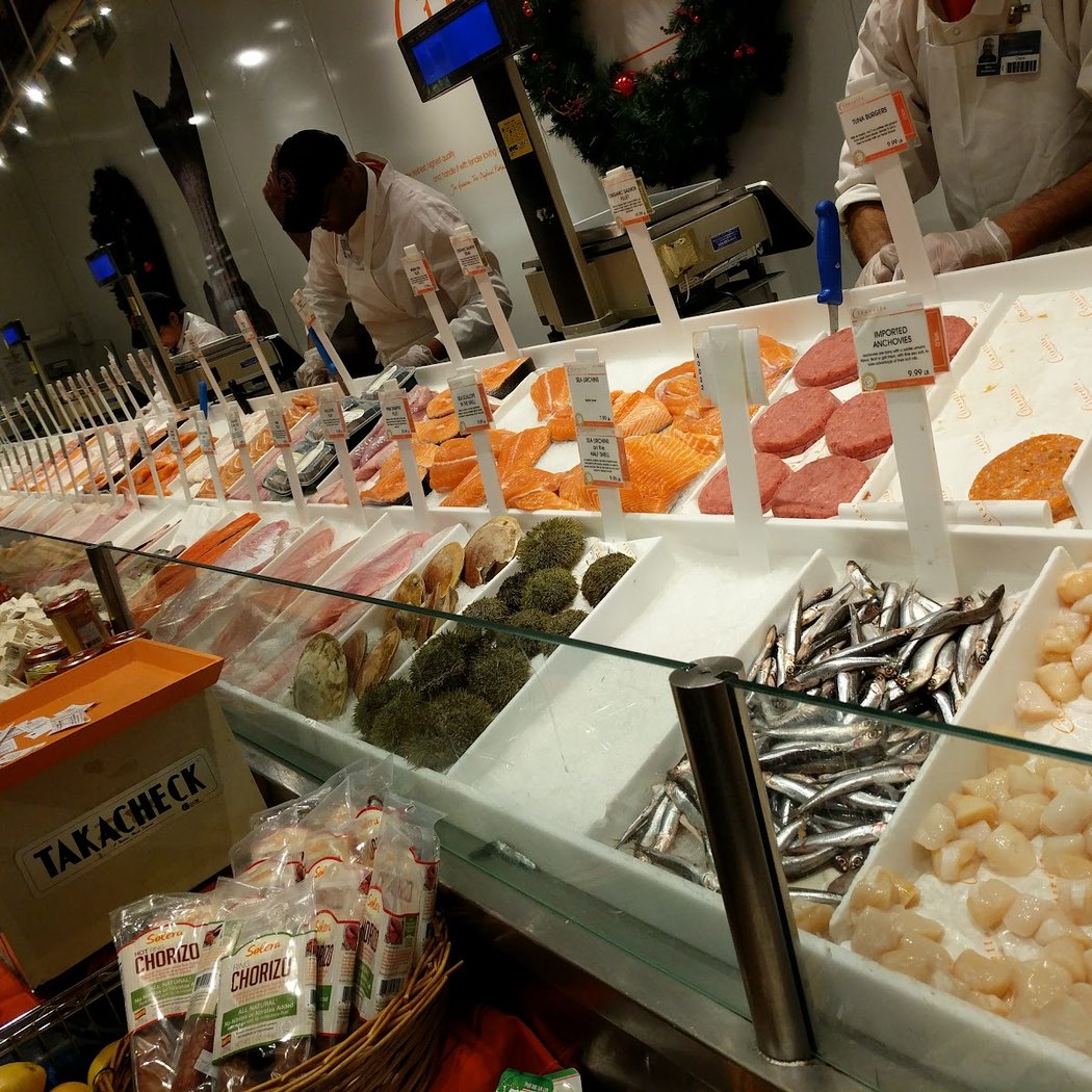 Citarella Gourmet Market - Upper East Side 2