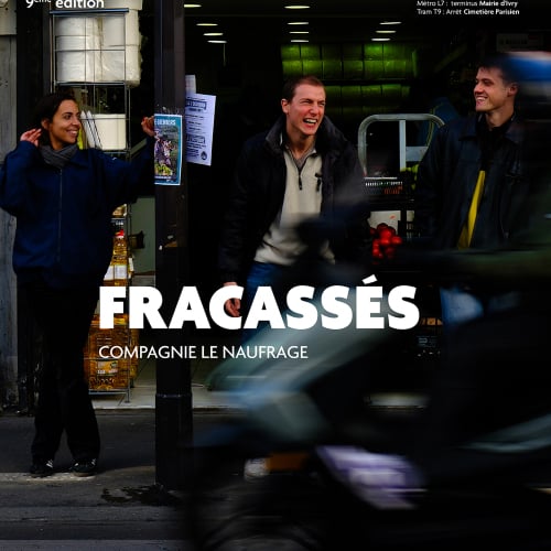 Fracassés 1