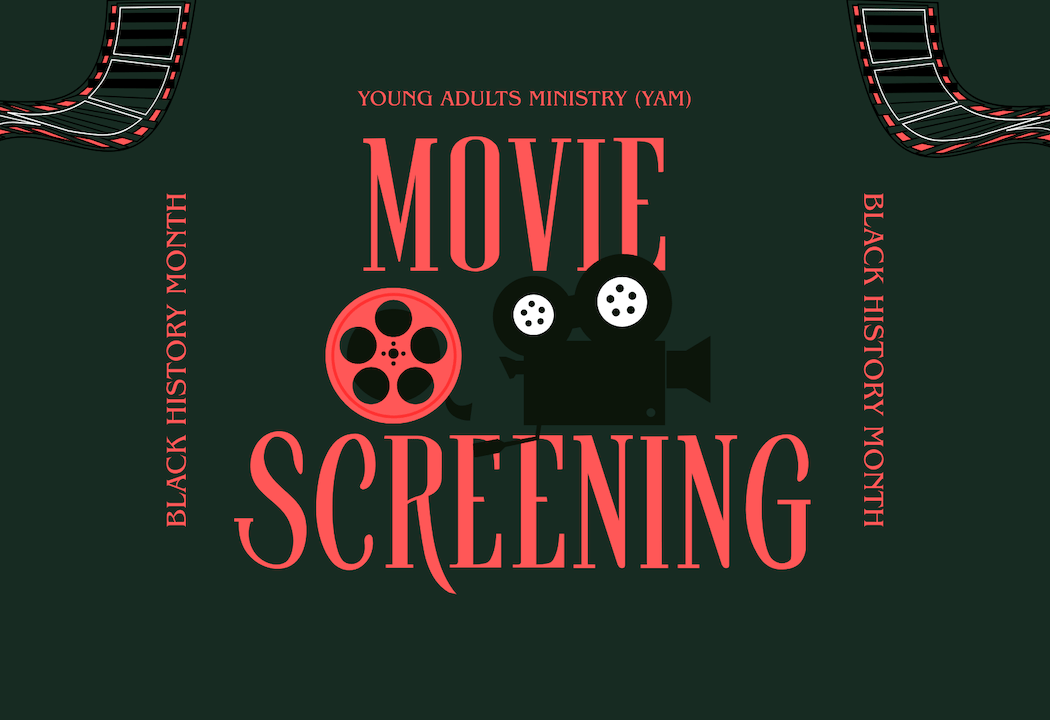 YAM Black History Month Movie Screening 1