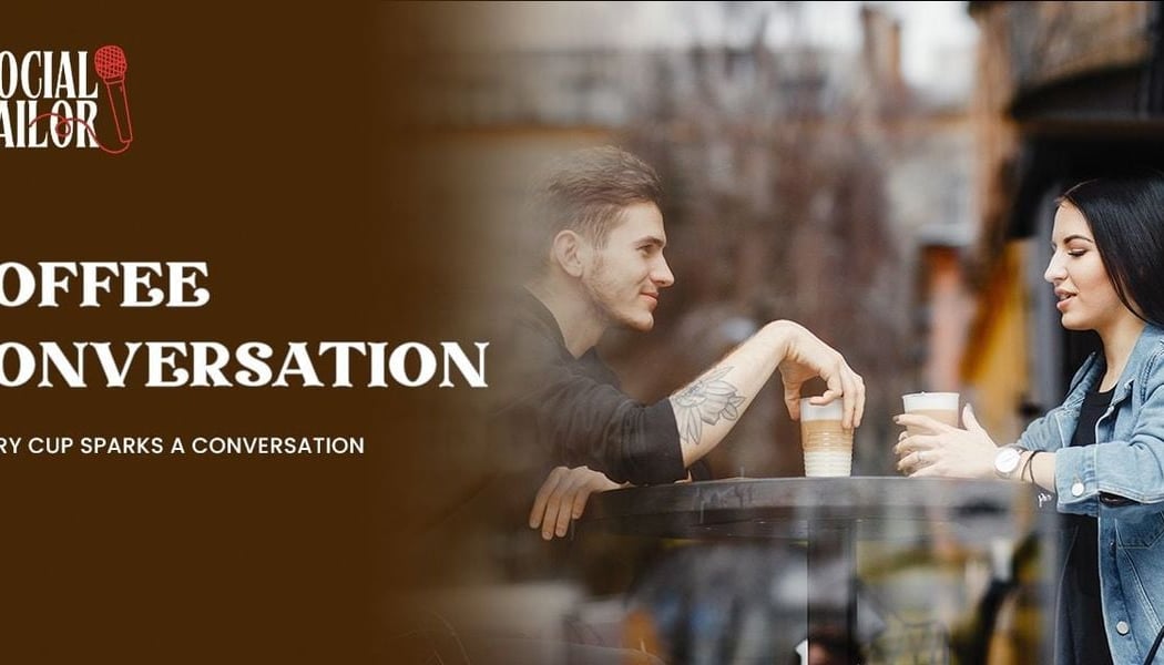 Coffee Conversations 1