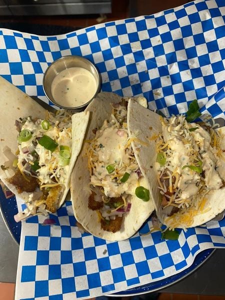 The RDI Bar & Road Kill Grill 3