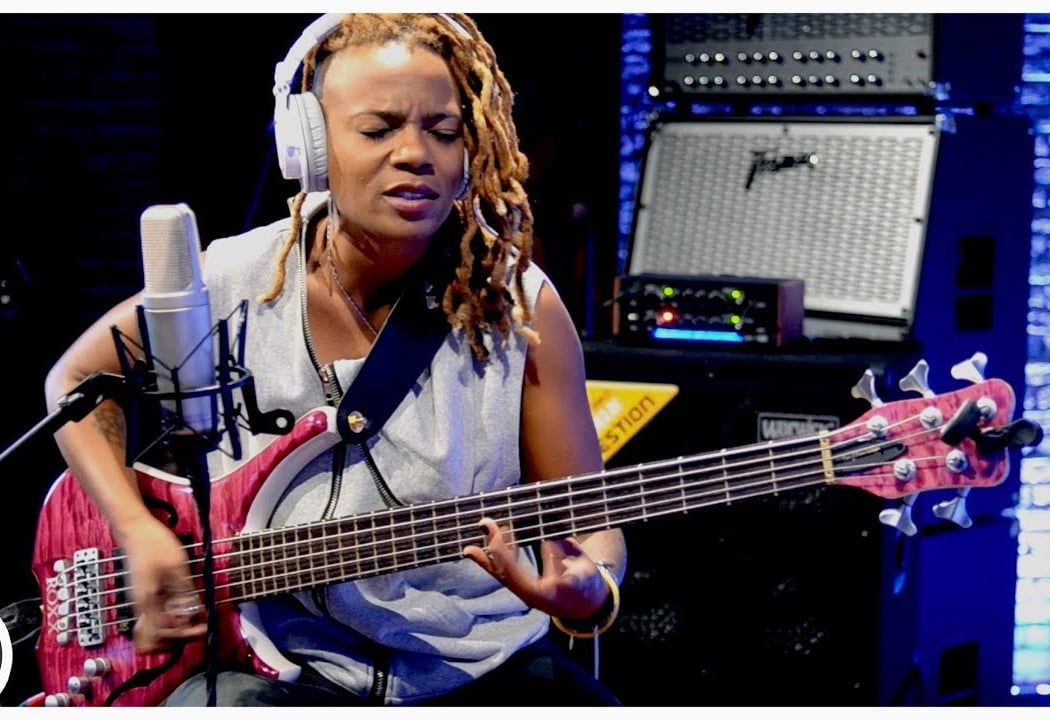 Music Storytime With Divinity Roxx 3