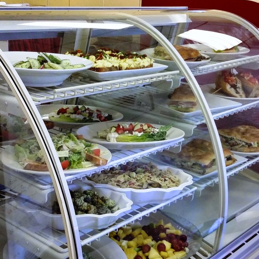 City Lights Café & Catering 2