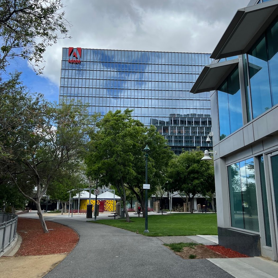 Adobe Founders Tower 2