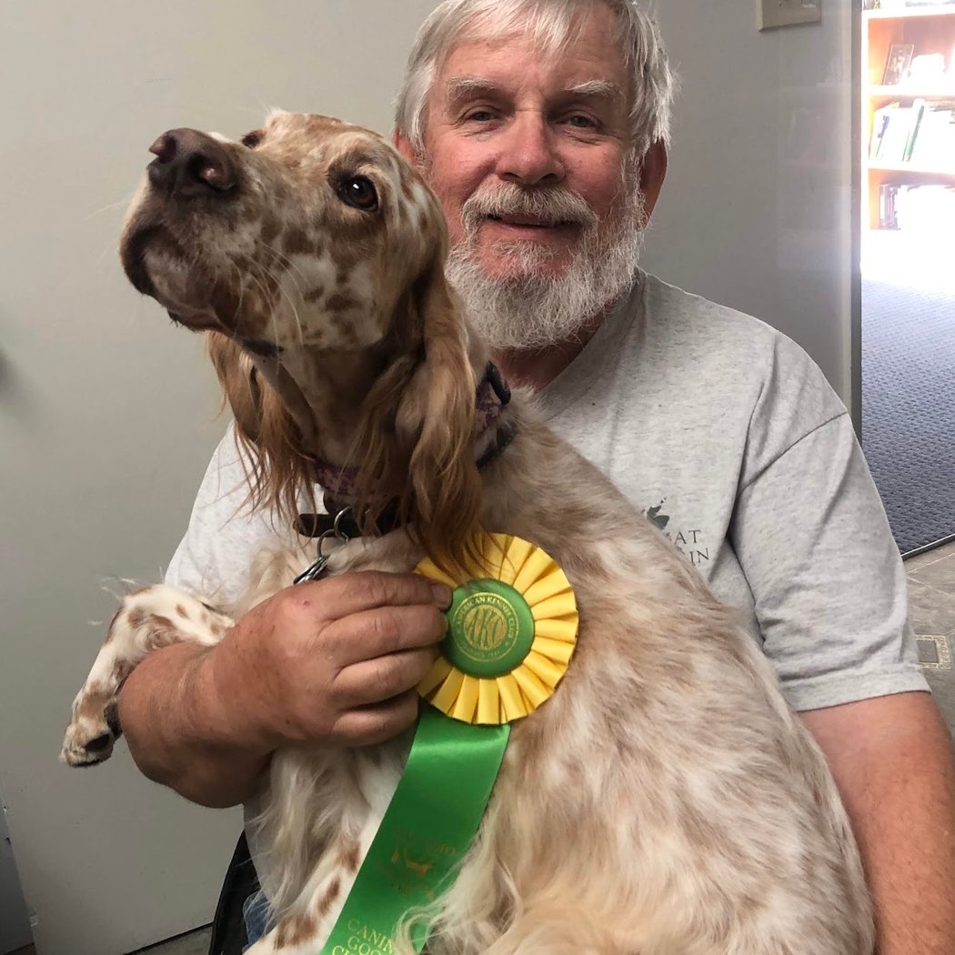 Vallejo Dog Training Club 2