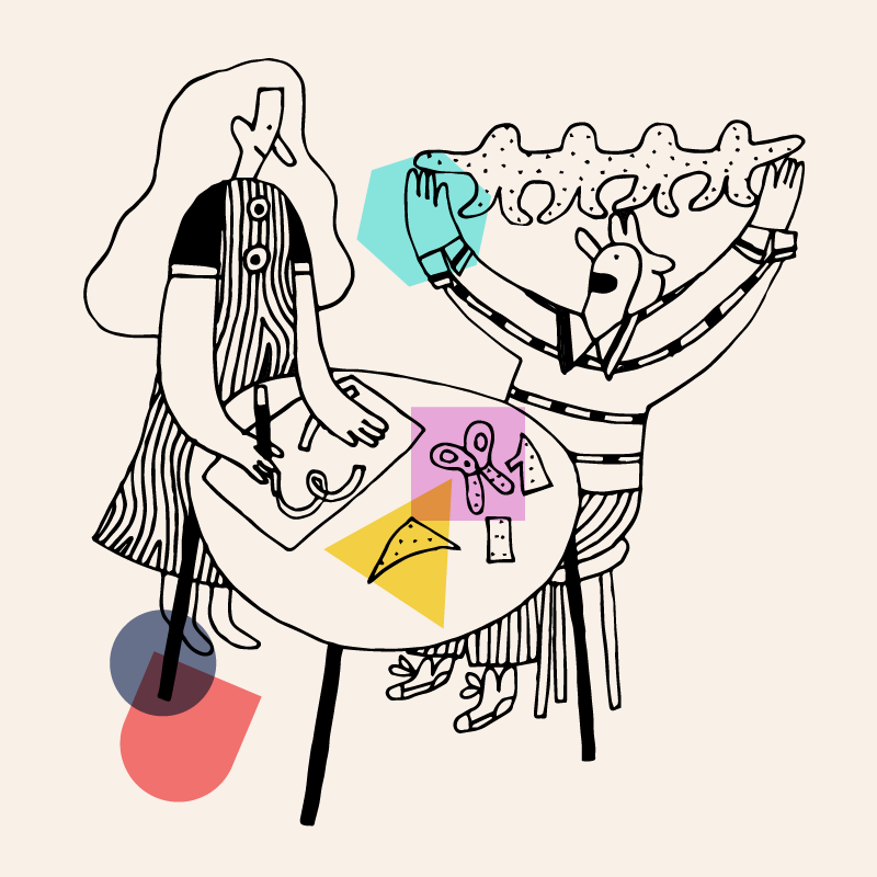 Mothership: Free Family Day 1