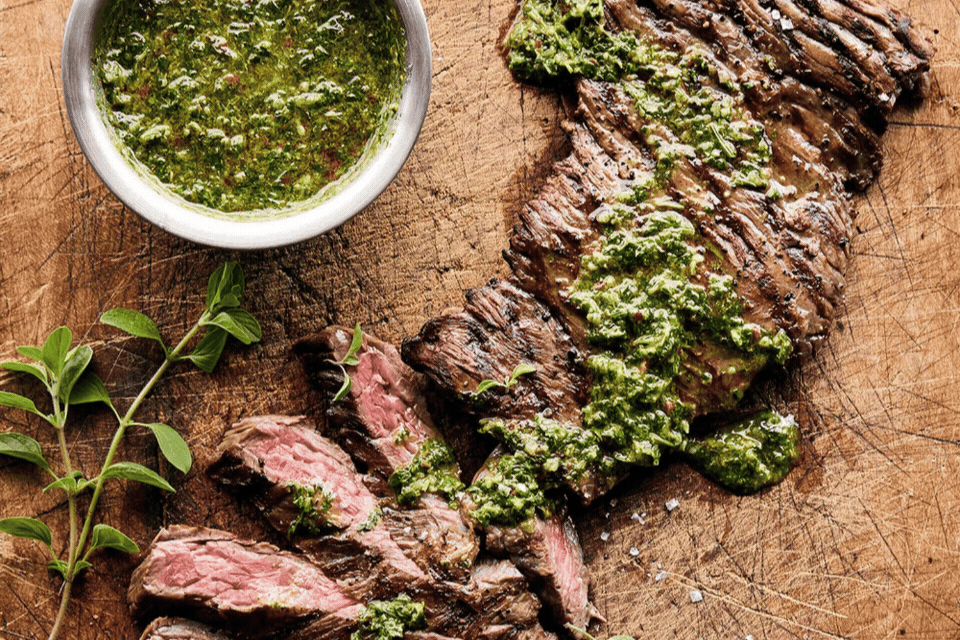 Sur la Table Cooking Class: Brazilian Steakhouse 1