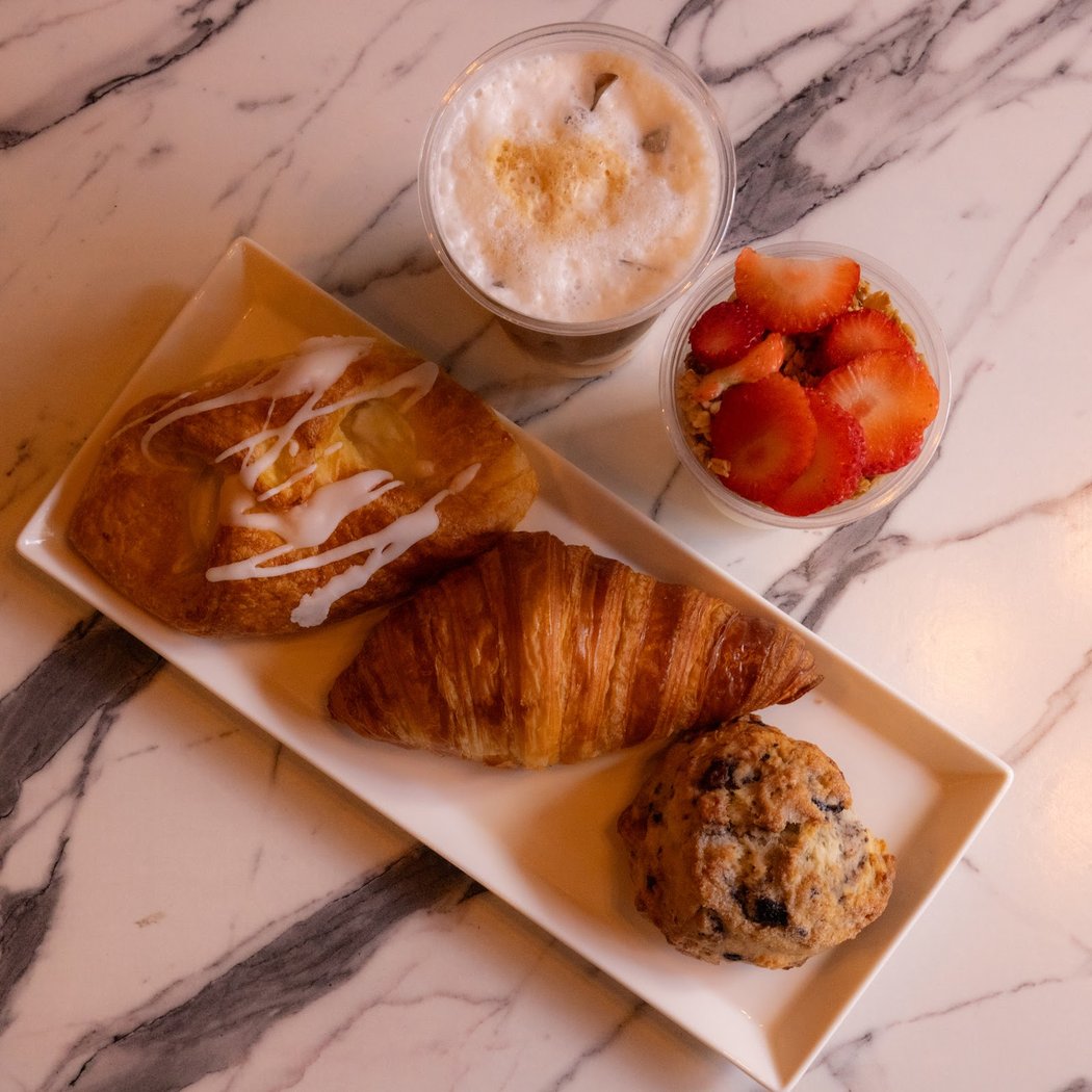 Mimoza Cafe 1
