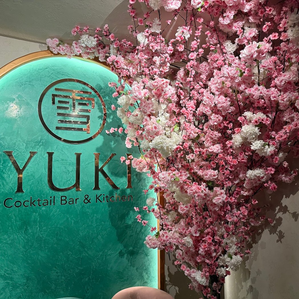 Yuki - Cocktail Bar and Kitchen | Sarjapur 1