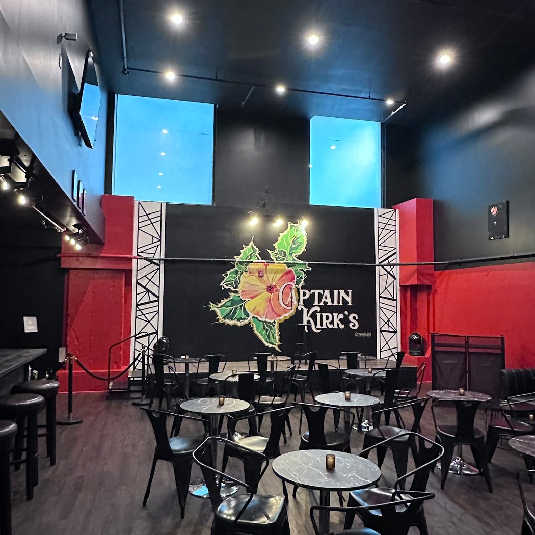 Rum & Laughter Comedy Club - Live Stand-up Comedy Shows 3
