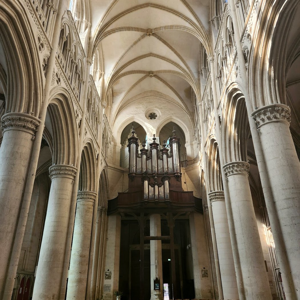 Our Lady Cathedral 4
