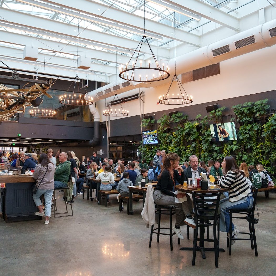 Pilot Project Brewing - Milwaukee 3