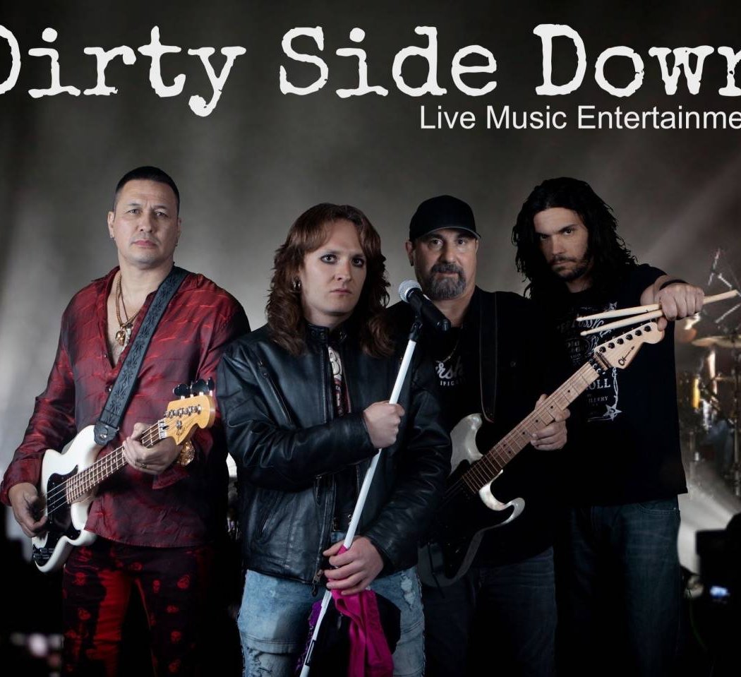 Dirty Side Down 1