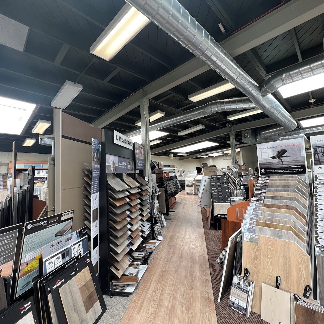 French Bros. Flooring America 3
