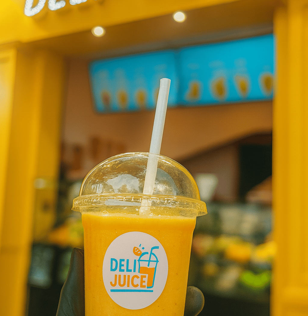 DELI JUICE 2