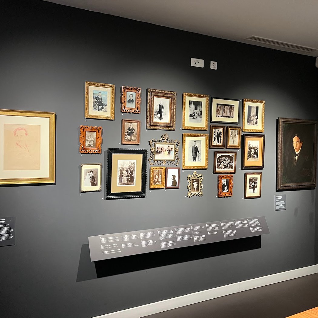 A arca eterna: Fernando Pessoa e a Posteridade 3