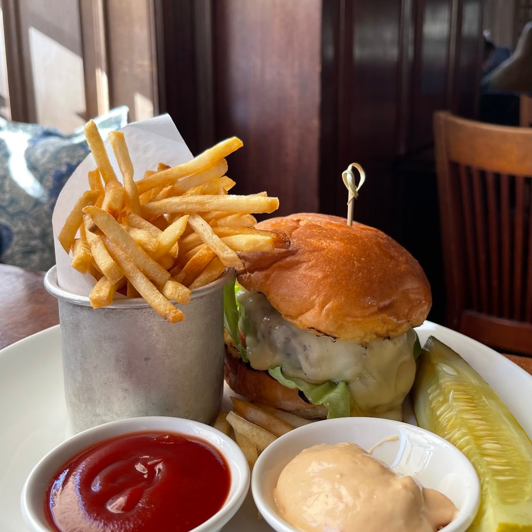 Light Horse Tavern 3