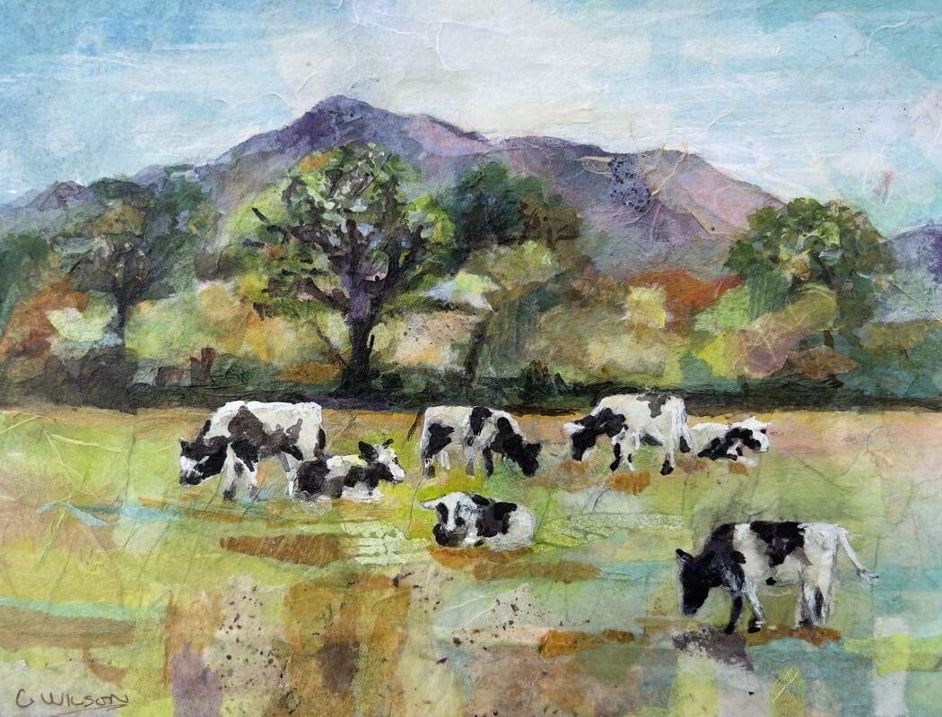 Sonoma County Art Trails Open Studios 1
