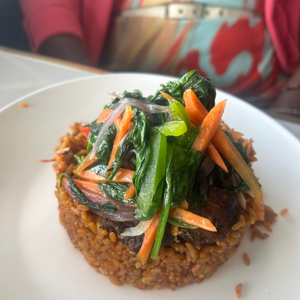 EKO Restaurant 3