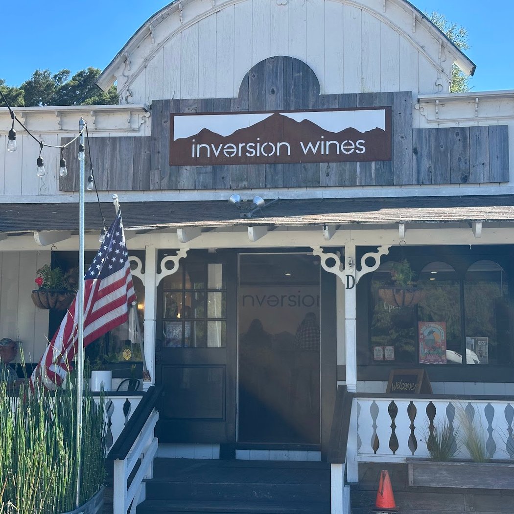 Inversion Wines 4