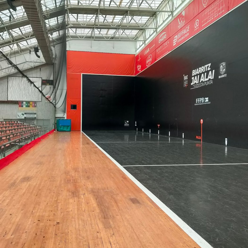 SUMMER LEAGUE - Cesta punta 2