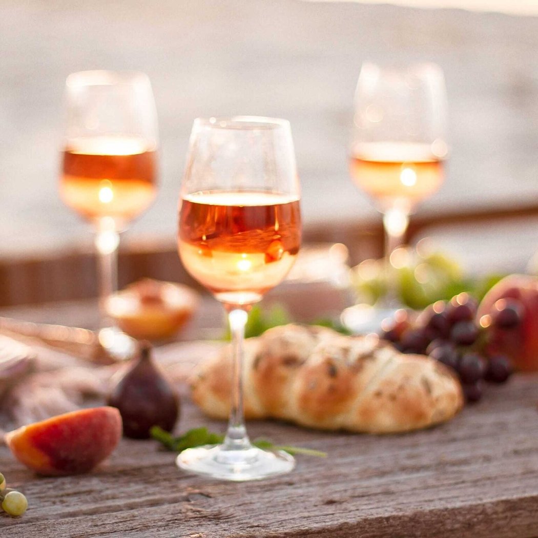 Orange is the new Wine 3