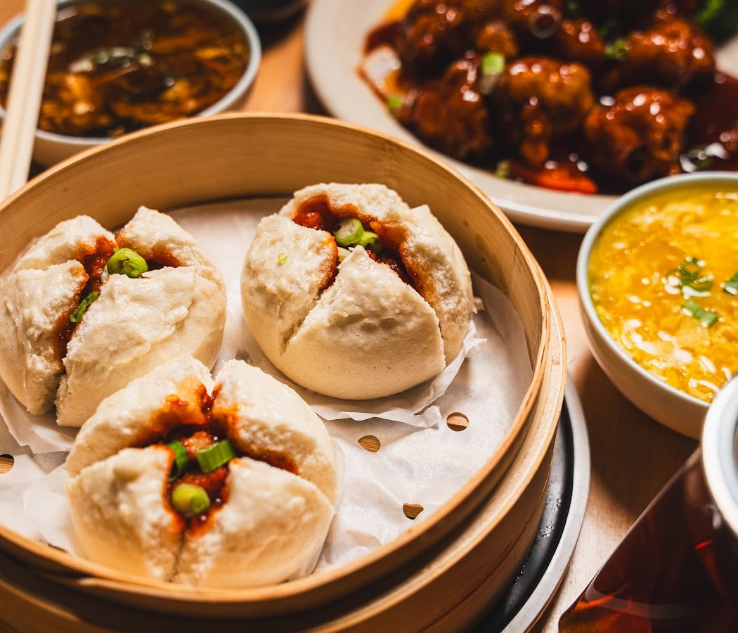 Xiaolong Dumpling 1