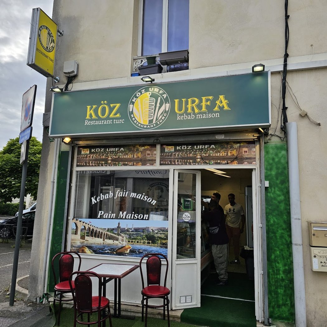 Restaurant Onur 3