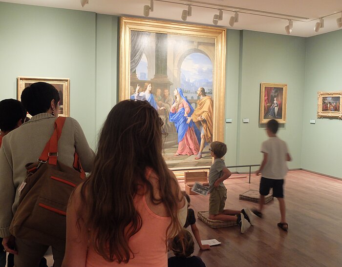 Musée des Beaux-Arts 2