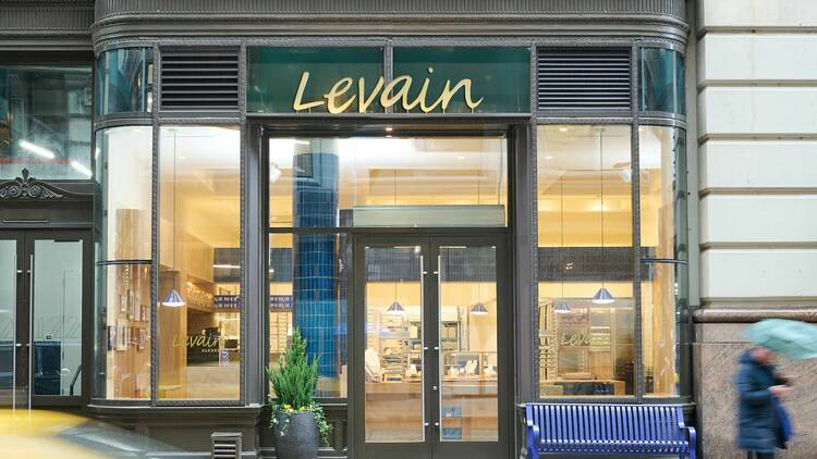 Levain Bakery 5
