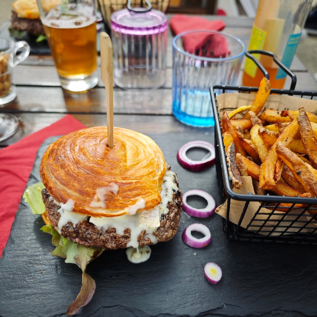 Au César Gourmand 1