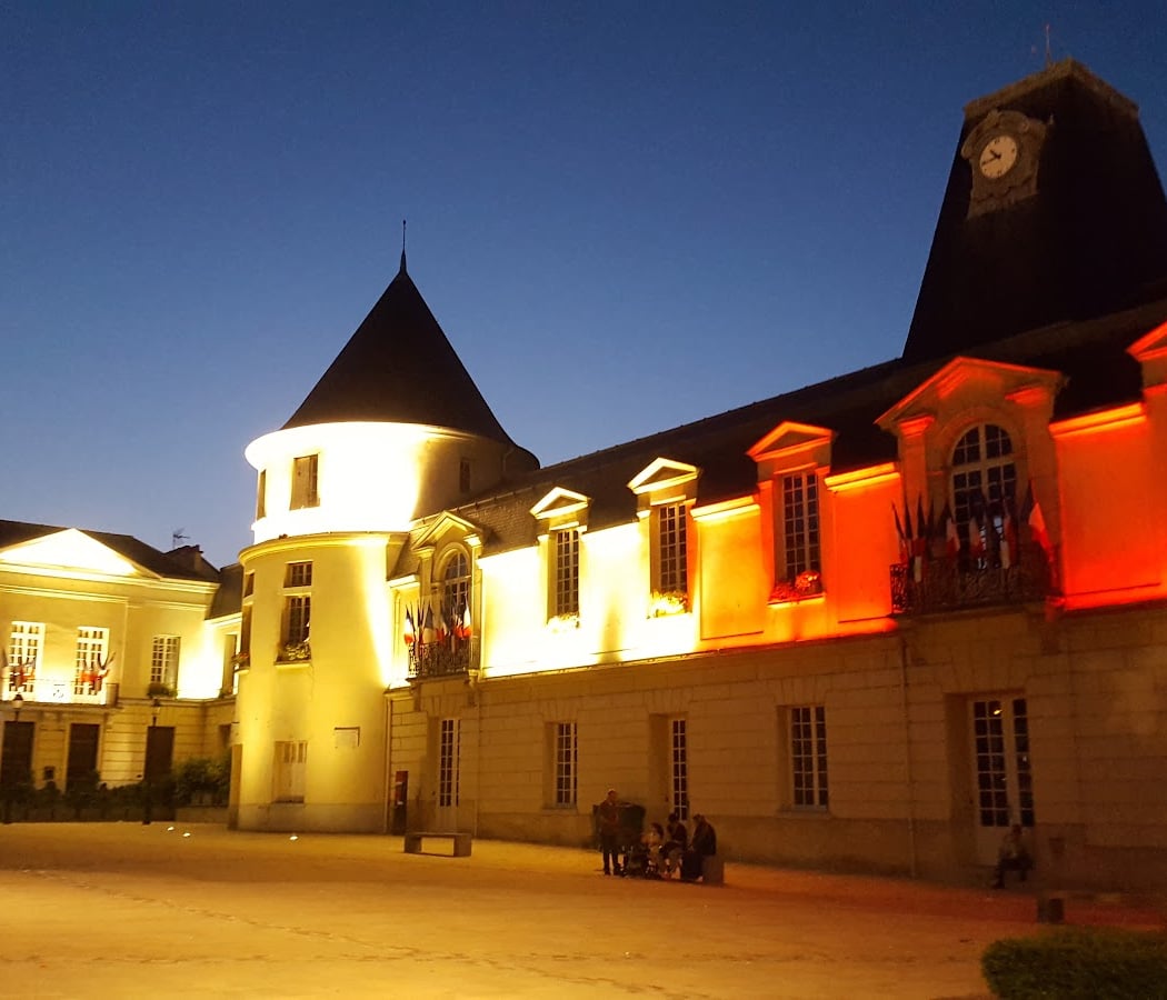 Brasserie de l'Hôtel de Ville 5
