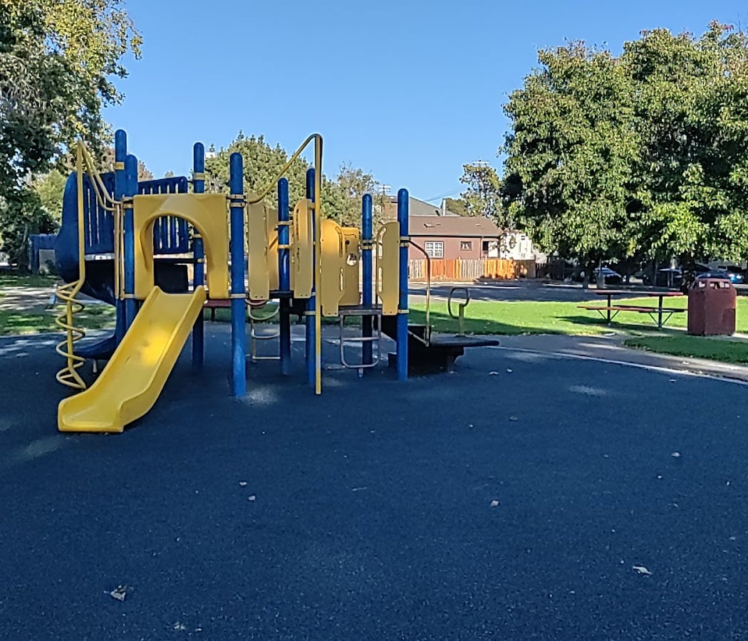Bushrod Recreation Center 3