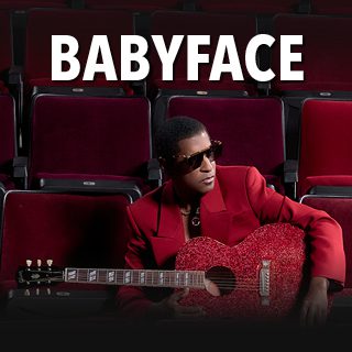 Babyface 1